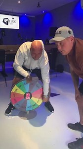 The Nose Wax Forfeit 😂 | The Bald Builders