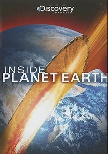 Inside Planet Earth