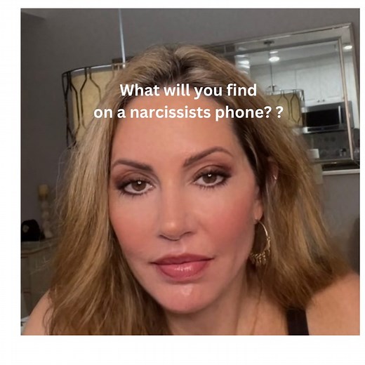 What do narcissists have on their phone? Porn? Texts they should not be having? Phone numbers of people they should not have? The short answer to that is 100% yes. If you want to know what they are looking at on social media and if they have a public IG account, you can look to see who they are following. Because narcissists have no substance or depth you will not find anyone or anything in the cognitive realm. It will all be superficial and juvenile. Take a look. It’s a great way to see what oc