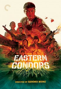 Eastern Condors