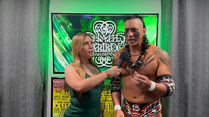 Will Kekoa receive his birthday wish and advance to the next round? ☘️ #shamrockcup22 | MCW Pro Wrestling