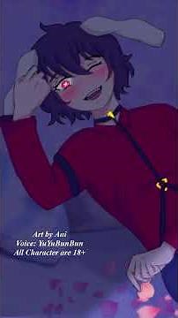 Boyfriend gets you to Cuddle then Kisses you a lot~❤️(Whispers & Kissing Sound) [BF RP ASMR] Shorts