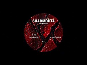 Ra3 - SHARMOUTA (Official Audio)