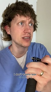 GI can be a dirty specialty #gi #poophumor #endoscopy #colonoscopy | Doc Schmidt