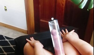 Penis Pump Kegel Exercise For Pelvic Floor And Penis Health