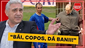 5.6K views · 98 reactions | ⁉️Cum A NEGOCIAT Giovani Becali TRANSFERUL lui Vivi Rachita la Rapid! Vivi Rachita a povestit la FANATIK SuperLiga cu Horia Ivanovici cum i-a negociat Giovani Becali transferul de la Petrolul la Rapid. Vivi Rachita, deturnat spre Steaua de Giovani Becali din drumul catre Rapid. #Fanatik #FanatikRo #FanatikSuperLiga #SuperLiga #HoriaIvanovici | Horia Ivanovici | Facebook