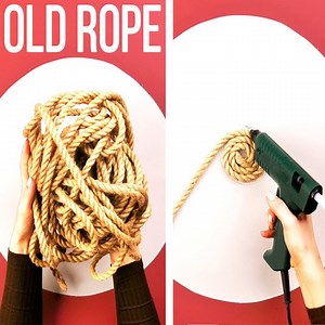 Useful Rope Life Hacks! 12 DIY Decor Ideas | Crafty Panda