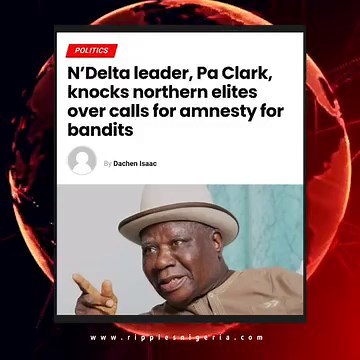 Top Stories from Nigeria, Friday 21 July, 2023. | Ripples Nigeria