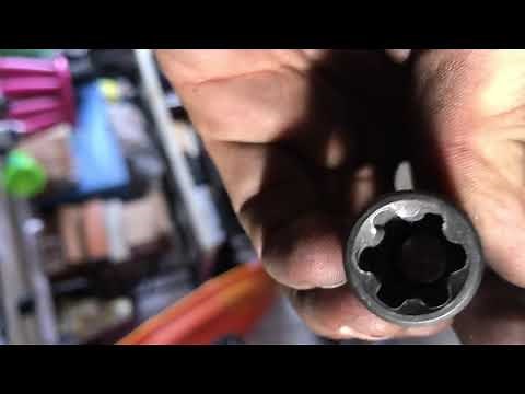 2006 BMW X3 motor mounts replacement ideas