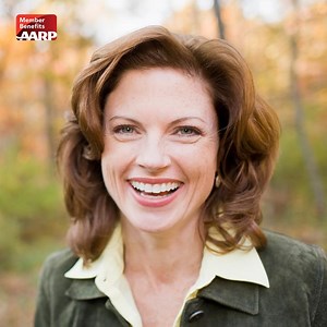 Did you know? 84% of women 50 and older say they were not aware of the potential impact of menopause on their oral health. Stay on top of your oral health with the AARP® Dental Insurance Plan administered by Delta Dental Insurance Company. Learn more about your dental options: http://spr.ly/6185uIgJ3 | AARP Member Benefits
