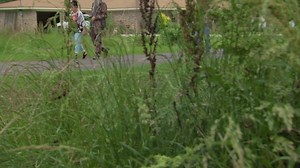 Where did Sweet Pea go? | Duck Dynasty