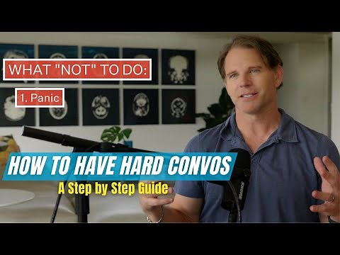 How to Have Difficult Conversations (Without Regret or Conflict)