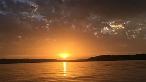 Beautiful Lake Norfork - Located in North Central Arkansas in our Hometown of Mountain Home. | Nature Backs