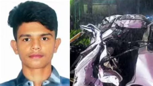 Kalarcode Accident: ഐഐടിയിൽ പ്രവേശനത്തിന് യോ​ഗ്യത നേടി... തിരഞ്ഞെടുത്തത് മെഡിസിൻ; നൊമ്പരമായി ആൽവിൻ, വിട നൽകി നാട്
