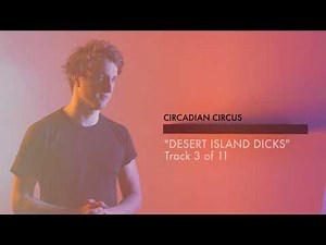 3 Dan The Man "Desert Island Dicks"