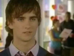 Holly J and Declan--Chemicals Collide