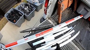 3.4K views · 100 reactions | Making Money At The Scrap Yard#scrapmetal #scrapyard #hustle #makingmoney #mikethescavenger #fup | The Scavenger | Facebook