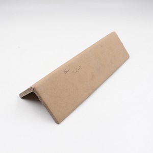 [Hot Item] Brown Kraft Paper Corner, Paper Angle Board, Edge Protector for Packing