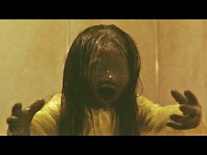 Wandering Ghost in Apartment Haunts Housewife for Motherhood |DARK WATER EXPLAINED