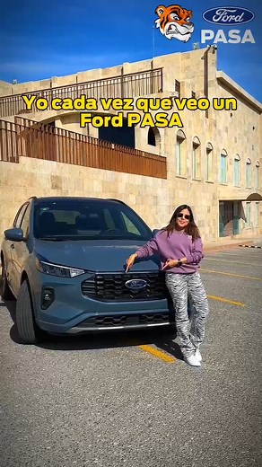 Yo cada vez que veo un #FordPASA #FordEscape | Ford PASA Chihuahua | Facebook