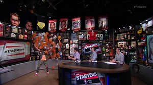 2018 NBA Draft Lottery Prediction