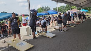 July 4th 2023 Corn Hole | Hmong Community Video & Photo