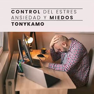 2.2K views · 35 reactions | Soy Tony Kamo Psicólogo e hipnoterapeuta...