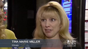 Shia Labeouf spent the night behind bars after disrupting a Broadway performance of "Cabaret." The "Transformers" actor was seen leaving a New York courthouse Friday morning. Wendy Gillette reports