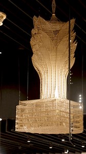 “The Lisboa, Stories of Macau” exhibition at the Grand Lisboa Palace Art Gallery is now officially open. Embark on a journey through the city’s vibrant history, uncover enchanting secrets, and explore rare artifacts and interactive installations that celebrate Macau’s enduring spirit and rich legacy. A highlight of this exhibition is The Lisboa Collection, which showcases treasures from the SJM Resorts, S.A. and Sociedade de Turismo e Diversões de Macau collections, offering a unique perspective