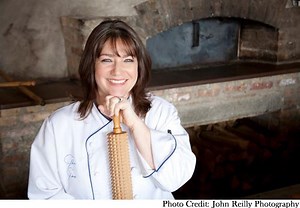 Gale Gand - Alchetron, The Free Social Encyclopedia