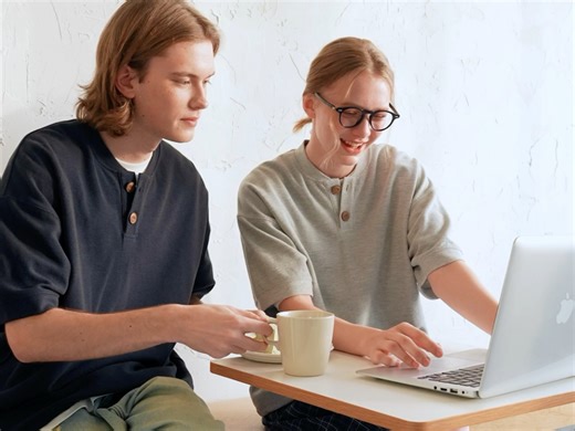 714Street Outfits/亨利领华夫格短袖