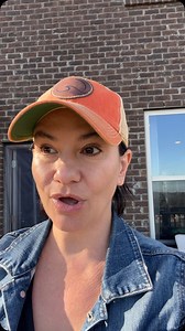 Much better wx this week: Today: 58° | ☀️ Tues: 73° | ☀️ 😍😍😍 Wed: 73° | 🌦️ (a few spotty showers) Thurs: 51° | ☁️ (much colder, breezy, gross) Fri: 62° | 🌤️ | Bree Smith