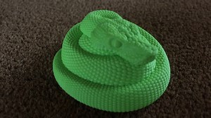 Mamba vert/serpent/reptiles - Etsy France