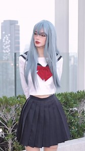 2.1K views · 88 reactions | Female Mahito Yay or Nay? #animegirl #jujutsukaisen #mahitojujutsukaisen #mahitofemale #mahitocosplay #mahitofanart #animecosplay #cosplaygirlsofinstagram #cosplayersoninstagram #cosplayphotography #cosplayphoto #jjk #jujutsukaisenfanart #jujutsukaisenanime #jujutsukaisencosplayer #jujutsukaisencosplay #animelife #cosplaygirls #mahito | Green Grass | Facebook