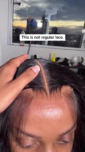 Wig Dealer is the #1 choice for high-quality human hair wigs 🤩 ✨ Glueless install ✨ Nano-Knot™ Lace = no bleach needed ✨ Real human hair What are you waiting for? Shop now 👉 | Wig Dealer