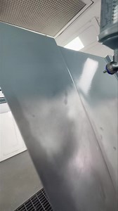 4.5K views · 155 reactions | Lets try again We have stripped the Porsche 911 panels back to bare metal and im applying EPOXY PRIMER …. YES thats EPOXY PRIMER which is a DIRECT TO METAL PRIMER …… hopefully not too many keyboard warriors reply  | Spikes Vintage Restorations | Facebook