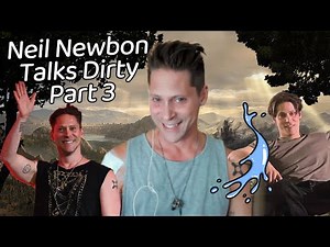 Neil Newbon Talk Dirty compilation 3