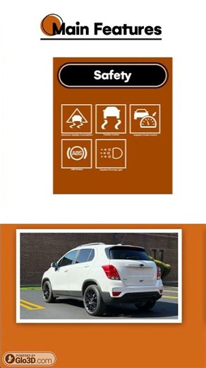 Chevrolet Trax 2022 car review