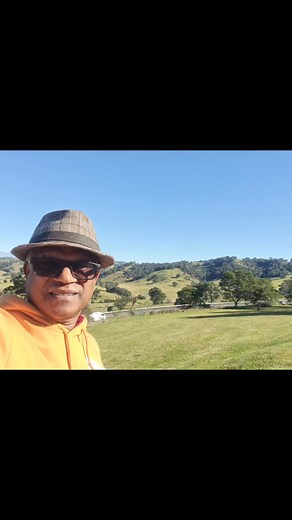 June 18, driving tour of the big lap Australia. Vising Bega cheese factory site, musium, and Valley in Bega, NSW | Sumathipala Wathugala