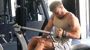 Jeff Nippard Ranks the Best and Worst Back Exercises for Muscle Growth | BarBend