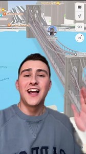 Apple Maps just keeps getting better and better 😍 #applemaps #ios #boston #greenscreenvideo #greenscreen #BVIRAL | Digital Hustler