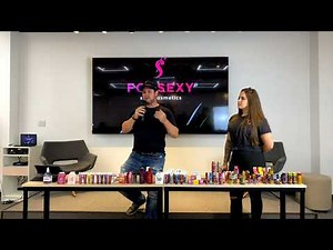 Live For Sexy - Miess Moda Íntima