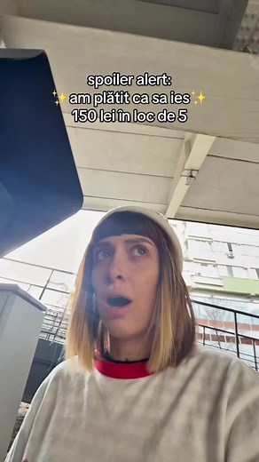 Am plătit 150 lei ca să ies din RxF — experiență și comentariu pentru partea a II-a