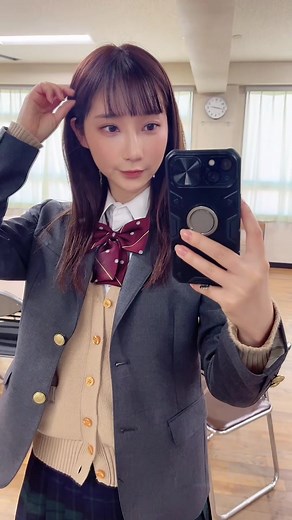 ファーストサマーウイカ よよよちゃん 可愛いかわいい動画集