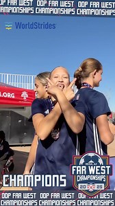 Champions! 🏆 | Arizona Soccer Association