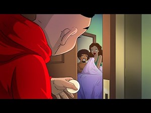 Catching Your Parents In Bed