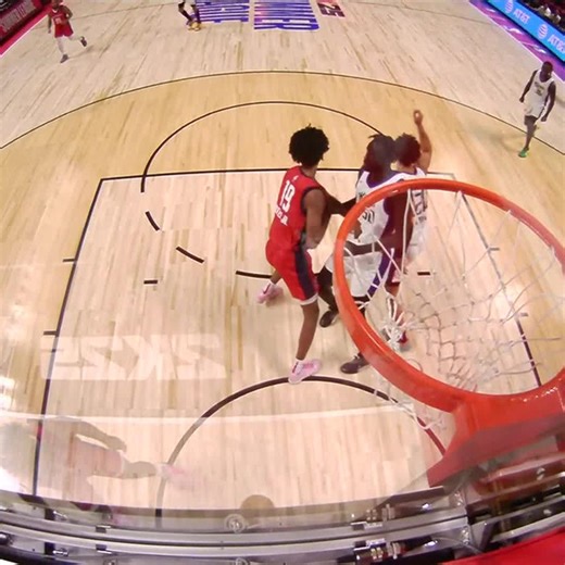 sneed slam 💥 | Sacramento Kings