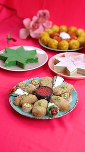 2.8K views · 25 reactions | Experience happiness in every bite of our luxurious gourmet sweets, crafted to perfection. Call for order: +8801313003560 #GourmetSweets #OnlineOrder #DeliverHappiness #Sweetness #Mithaiwala #HomeDelivery #MithaiwalaBD #Happiness | Mithaiwala | Facebook