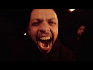 Institution - No Limiar do Exílio (Vídeo Oficial)
