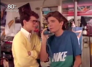 License to Drive - 1988, starring Corey Haim, Corey Feldman and Heather Graham. #80s #80sMovies #80sComedy #CoreyHaim #CoreyFeldman #HeatherGraham 🤣🎞🎥📺😍🥰😎 | The 80's Were Amazing